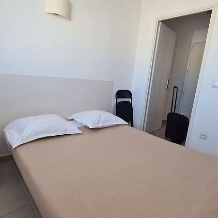 310 Studio Cosy Perpignan Pte Espagne Bagian luar foto